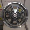 Roda KR Wheels - R84 Fusca - Image 3