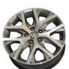 Roda Krmai - R45 - Saveiro Cross