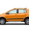 Roda Krmai - R45 - Saveiro Cross - Image 2