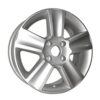 Roda Krmai - R7 VW Saveiro Cross