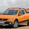 Roda Krmai - R7 VW Saveiro Cross - Image 2