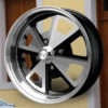 Roda KR Wheels - R84 Fusca