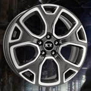 Roda Renegade - Krmai R76