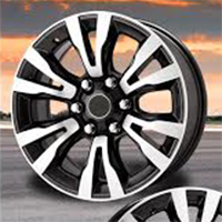 Roda Krmai R79 S10 Hilux Pick-Up