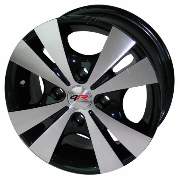 Roda Krmai - R39