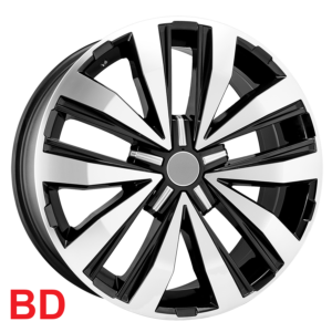 Roda R87 - Pickup Amarok