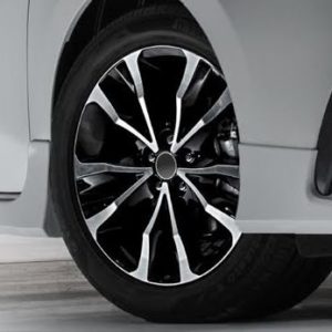 Roda R89 - Toyota Corolla 2018