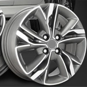 Roda R88 - Uno 2018