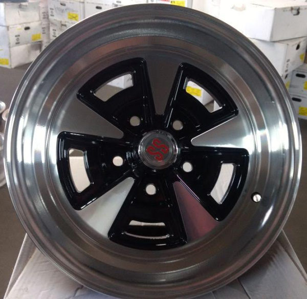 Roda M8 - Opala - Image 2