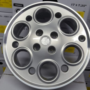 Roda M2 Alfa Romeu
