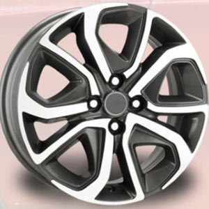 Roda R91 - Fiat Argo