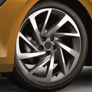 Roda R93 - W Polo Virtus