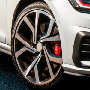 Roda R94 - Golf