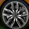 Roda K67 - BMW