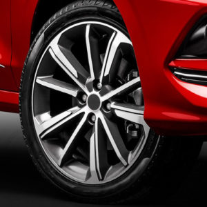Roda S03 - Fiat Cronos