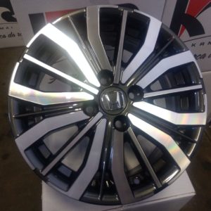 Roda S04 - Honda City