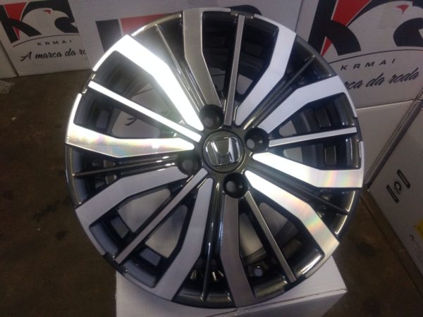 Roda S04 - Honda City