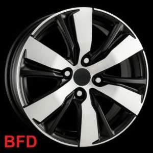 Roda S05 Peugeot