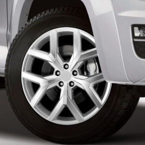 Roda S07 - Amarok