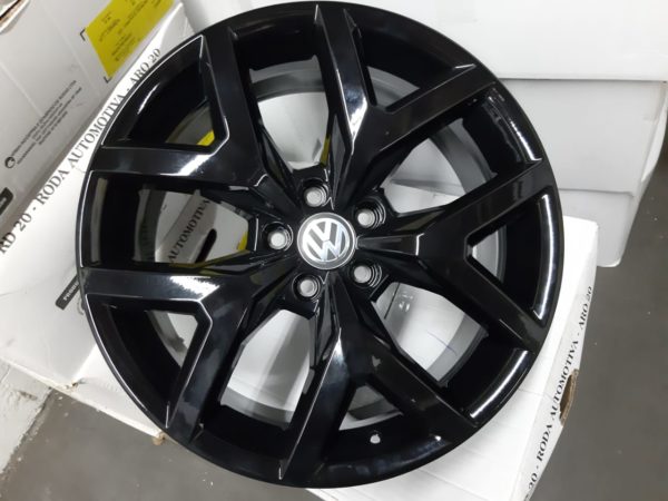 Roda S07 - Amarok - Image 4