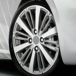 Roda S10 Peugeot