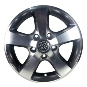 Roda L1 - Kombi