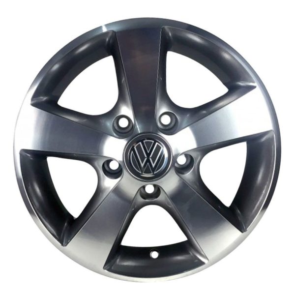 Roda L1 - Kombi
