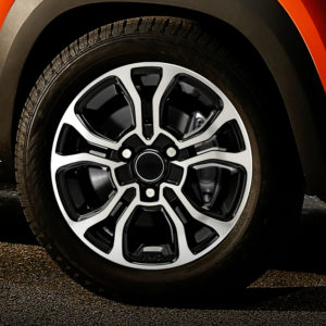 Roda M7 - Renault Kwid