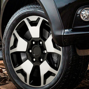 Roda S11 - Hilux