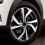 Roda S14 - C4 Cactus Citroen