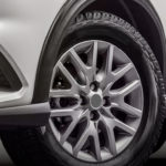 Roda S15 - Fiat Argo Trekking