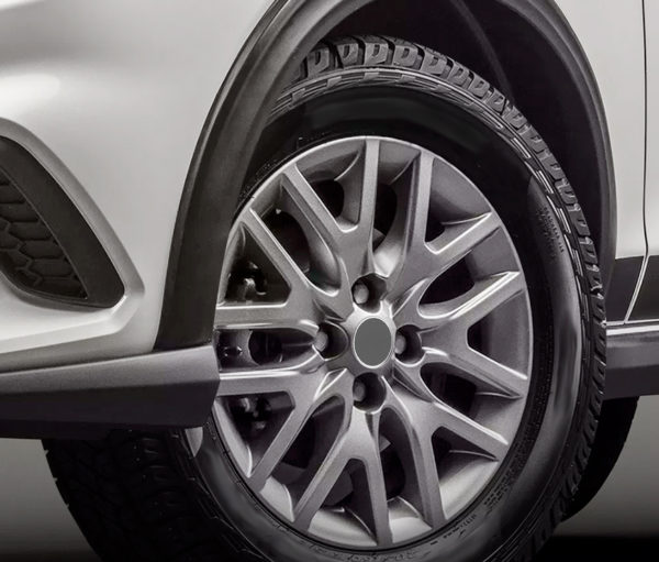 Roda S15 - Fiat Argo Trekking