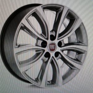 Roda S02 - Fiat Toro