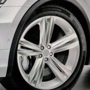 Roda S18 - Tiguan