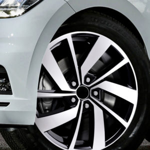 Roda S19 - Jetta