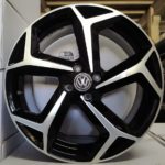 Roda S23 - Polo R Line 2020