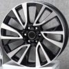 Roda S32 - Hilux 2020 - Image 2