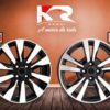 Roda S33 - Nissan Kicks - Image 2