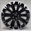 Roda S22 - Toyota Corola - Image 2
