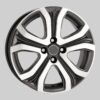 Roda S41 - Fiat Pulse 2022