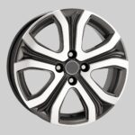 Roda S41 - Fiat Pulse 2022