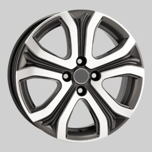 Roda S41 - Fiat Pulse 2022