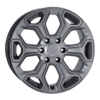 Roda S53 - Dodge Ram - Image 4