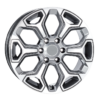 Roda S53 - Dodge Ram - Image 2